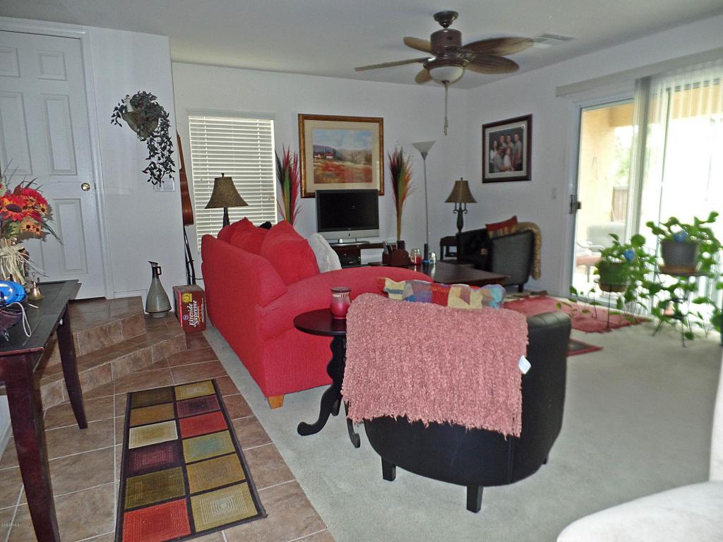 1435 W ROOSEVELT Avenue, Coolidge, AZ 85128