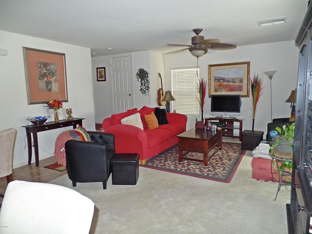 1435 W ROOSEVELT Avenue, Coolidge, AZ 85128