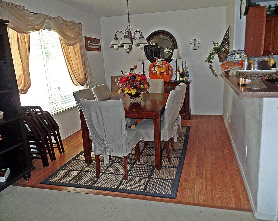 1435 W ROOSEVELT Avenue, Coolidge, AZ 85128