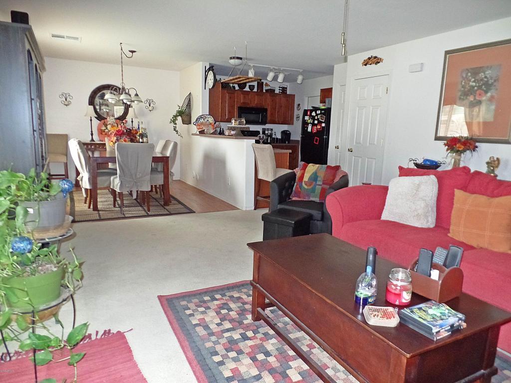 1435 W ROOSEVELT Avenue, Coolidge, AZ 85128
