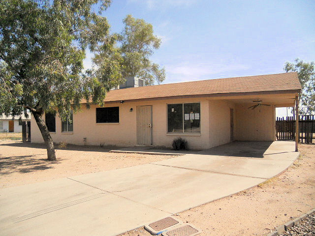 771 N Atlantic StreetCoolidge, AZ, 85128Pinal County