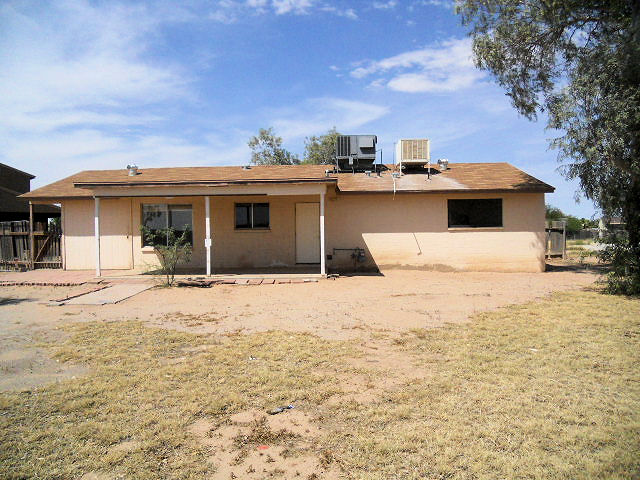 771 N Atlantic StreetCoolidge, AZ, 85128Pinal County