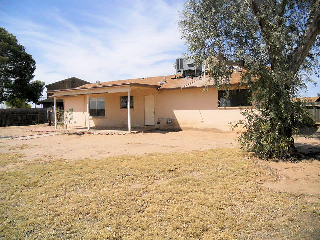 771 N Atlantic StreetCoolidge, AZ, 85128Pinal County