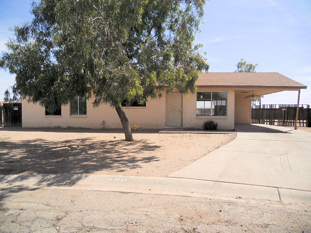 771 N Atlantic StreetCoolidge, AZ, 85128Pinal County