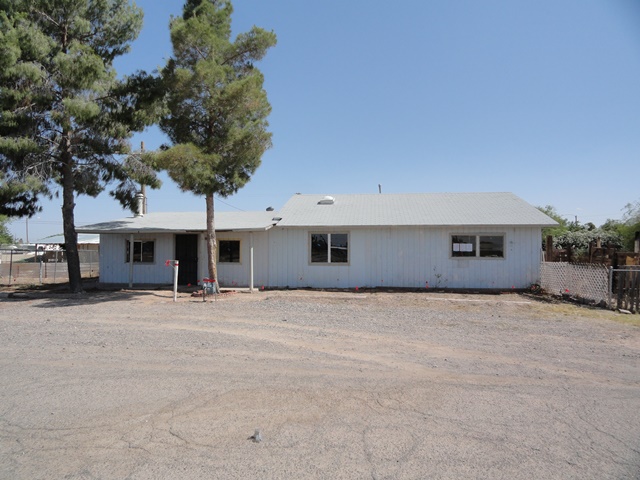 671 W. Sunset AvenueCoolidge, AZ, 85128Pinal County