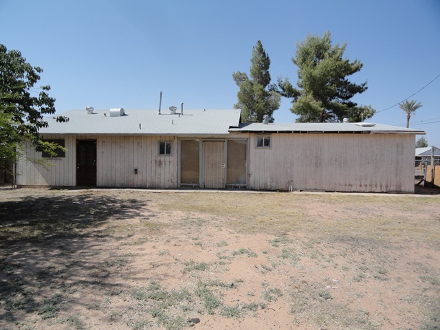 671 W. Sunset AvenueCoolidge, AZ, 85128Pinal County