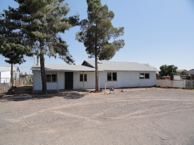 671 W. Sunset AvenueCoolidge, AZ, 85128Pinal County