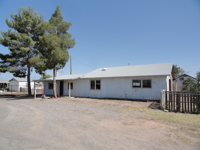 671 W. Sunset AvenueCoolidge, AZ, 85128Pinal County