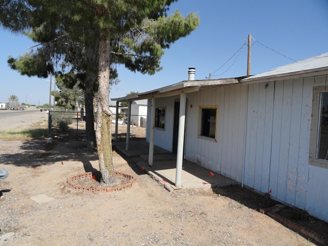 671 W. Sunset AvenueCoolidge, AZ, 85128Pinal County