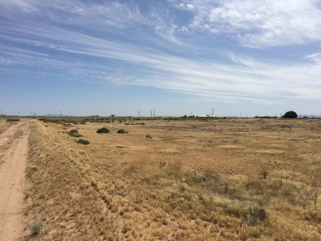 000 1 S Gold Flake Road S, Coolidge, AZ 85128