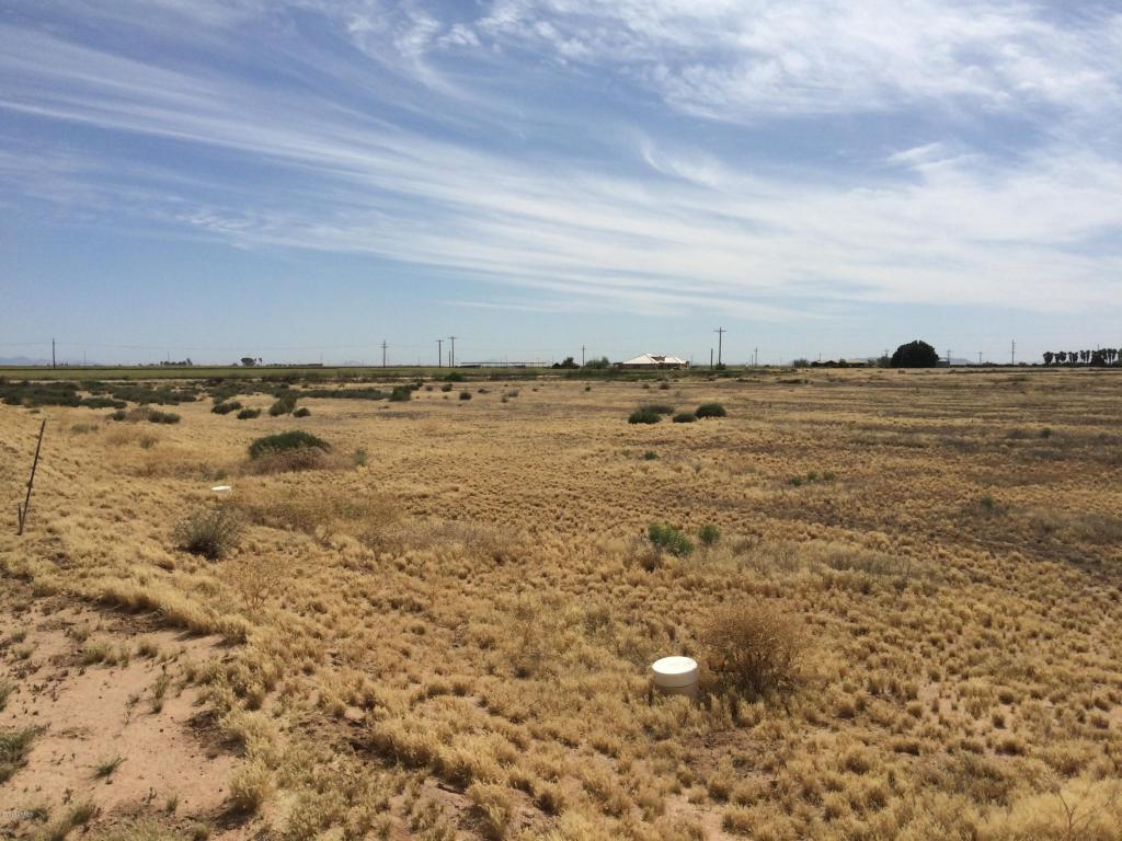 000 1 S Gold Flake Road S, Coolidge, AZ 85128