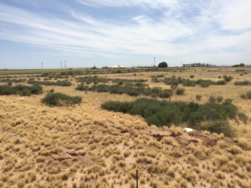 000 1 S Gold Flake Road S, Coolidge, AZ 85128