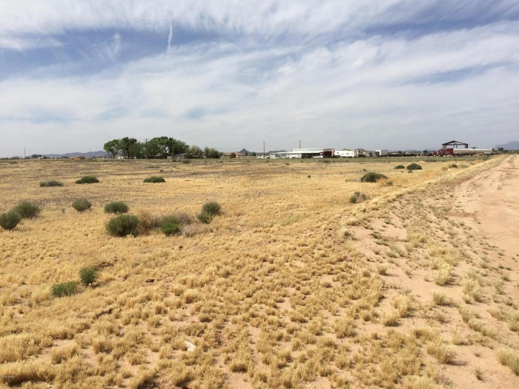 000 2 S Gold Flake Road S, Coolidge, AZ 85128
