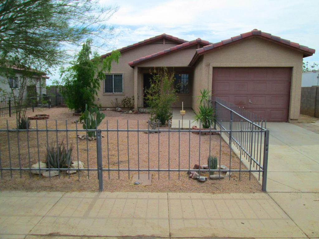 154 S PICACHO HEIGHTS Road, Eloy, AZ 85131