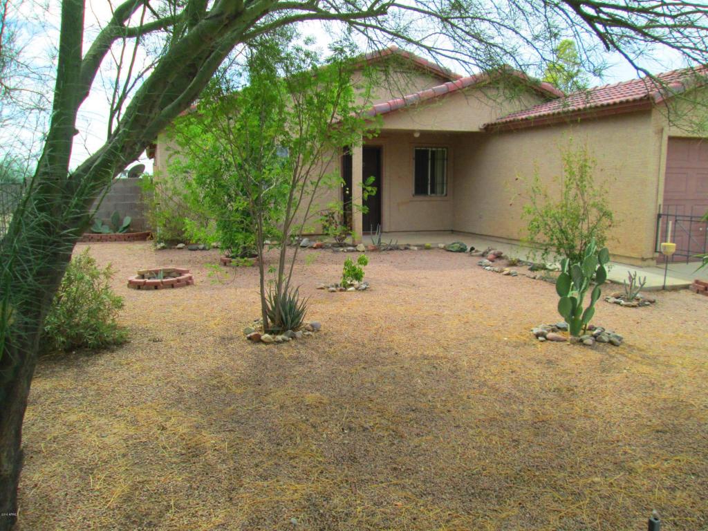 154 S PICACHO HEIGHTS Road, Eloy, AZ 85131