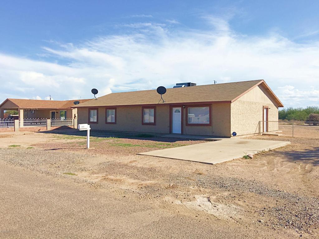 3455 W CAMERON Drive, Eloy, AZ 85131