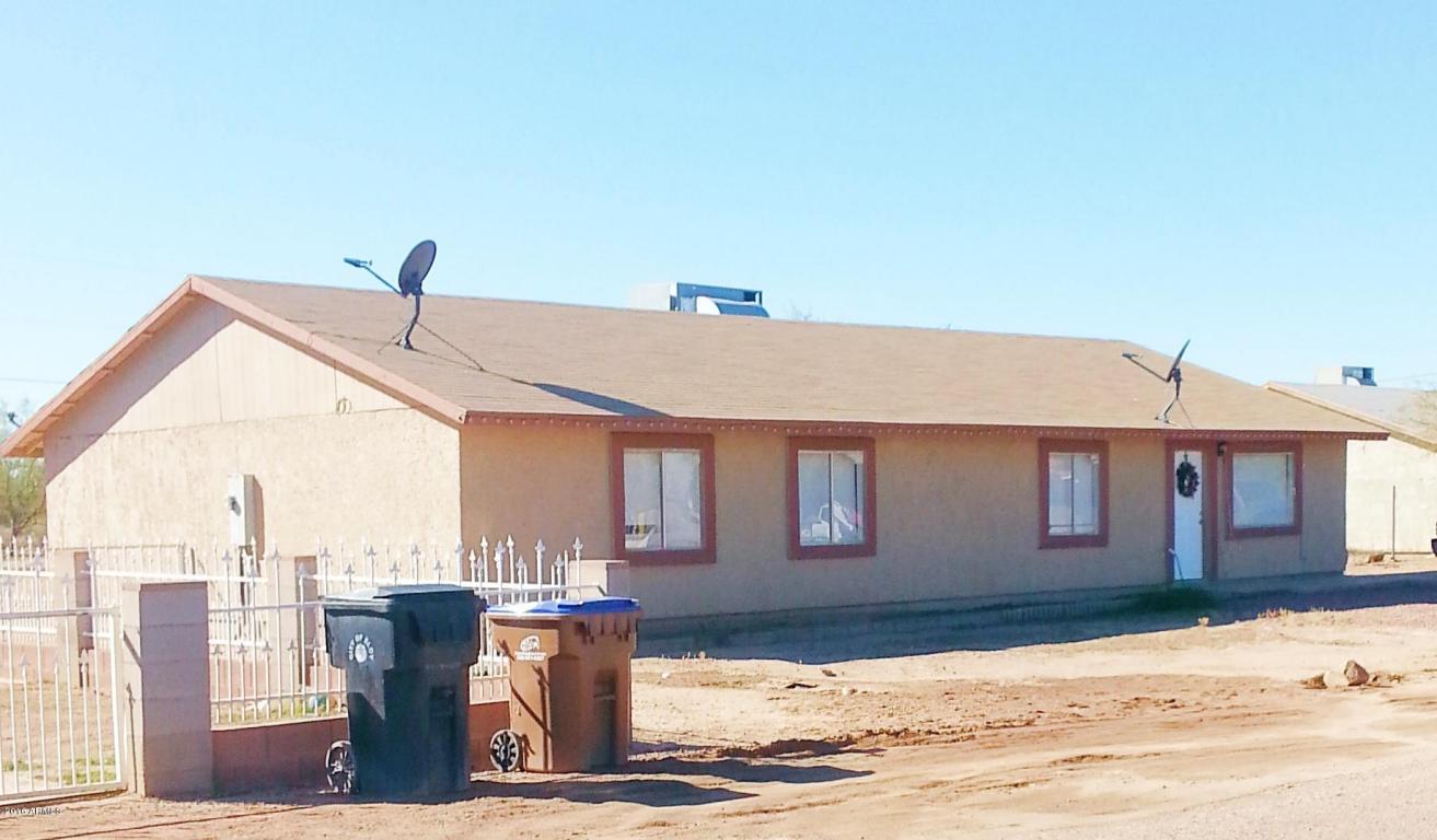 3455 W CAMERON Drive, Eloy, AZ 85131