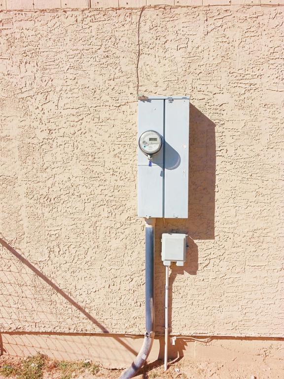 3455 W CAMERON Drive, Eloy, AZ 85131