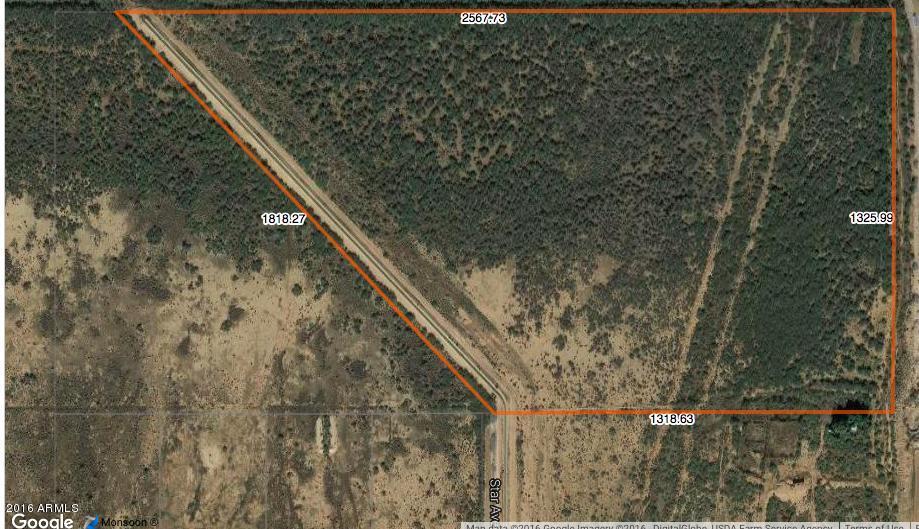 0 NW cor Aries and Sunland Gin Road, Eloy, AZ 85131