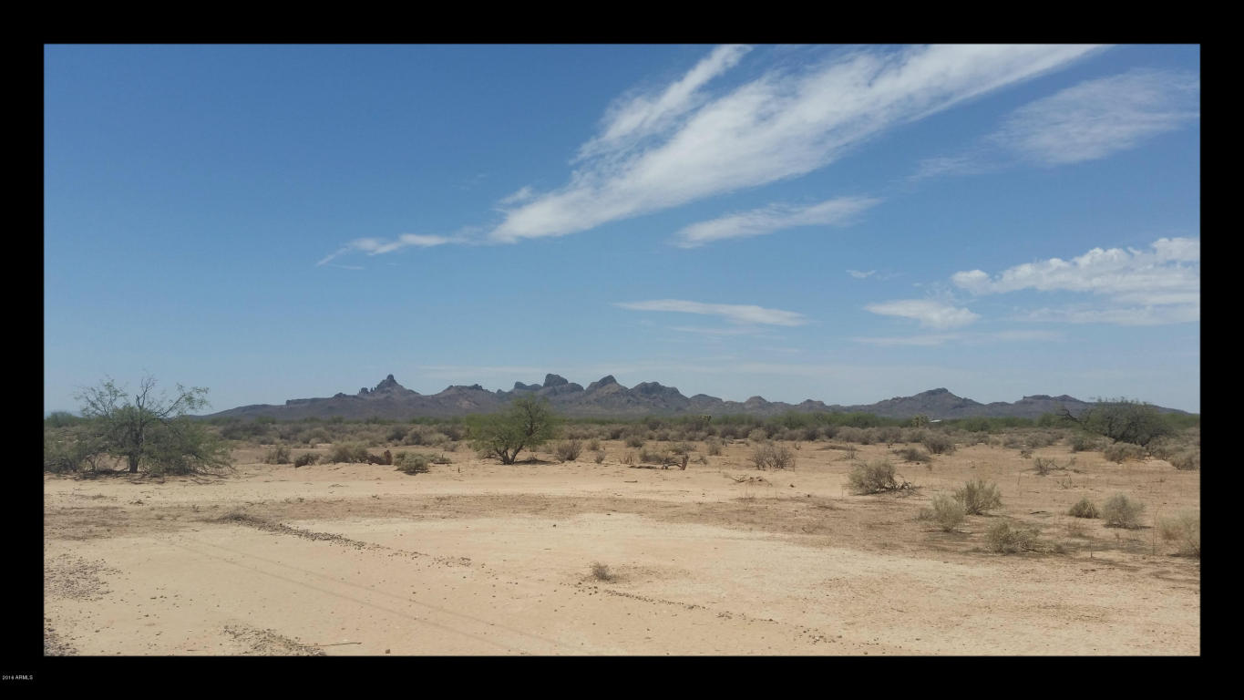 XX S PAYNE Street, Eloy, AZ 85131
