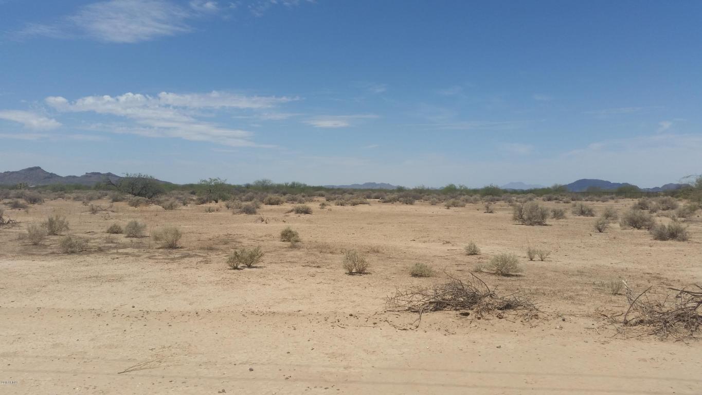 XX S PAYNE Street, Eloy, AZ 85131