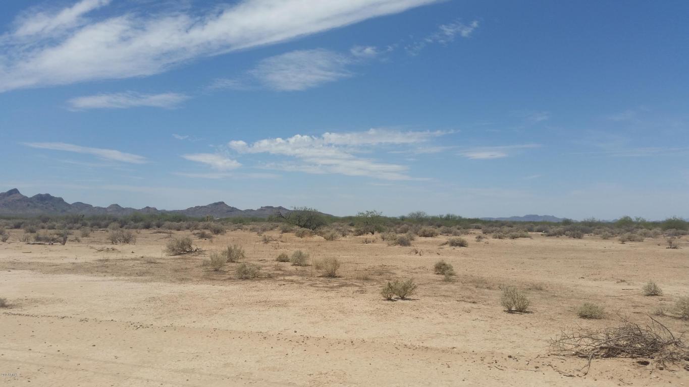 XX S PAYNE Street, Eloy, AZ 85131