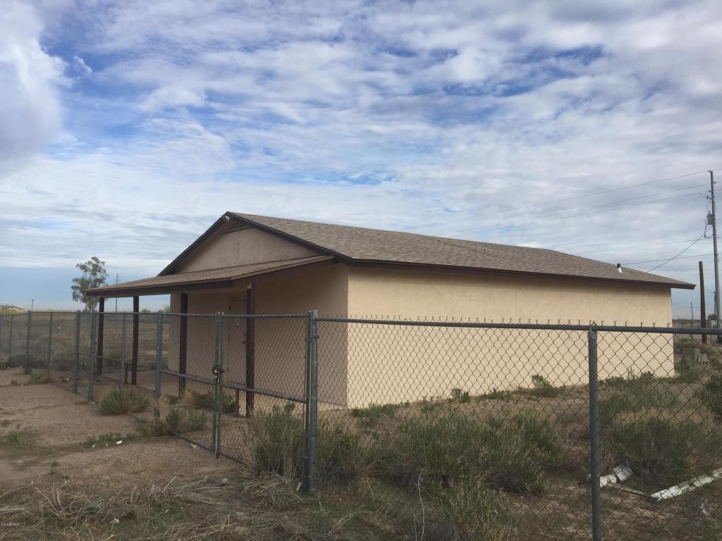 4120 W FRONTIER Street, Eloy, AZ 85131
