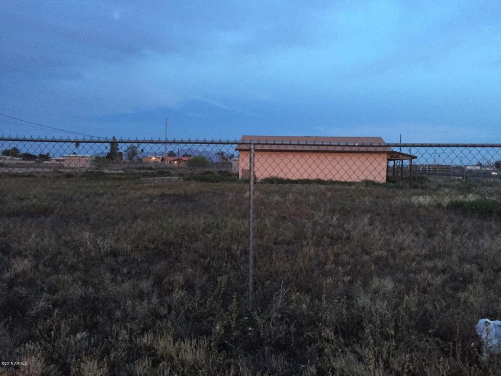 4120 W FRONTIER Street, Eloy, AZ 85131