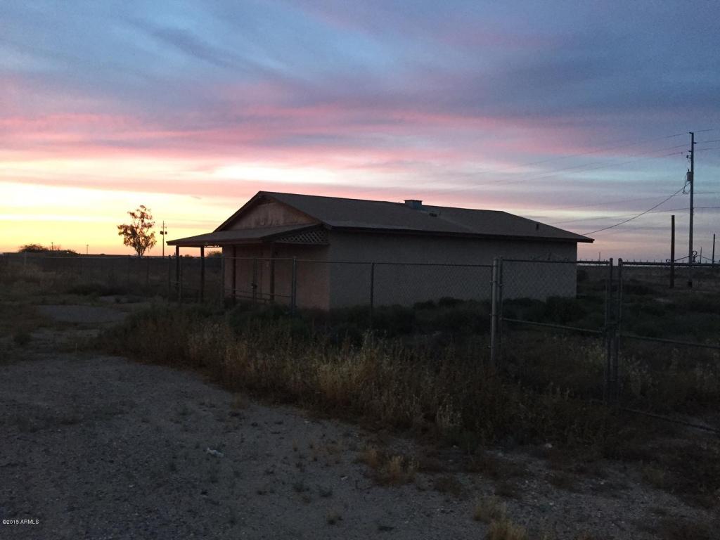 4120 W FRONTIER Street, Eloy, AZ 85131