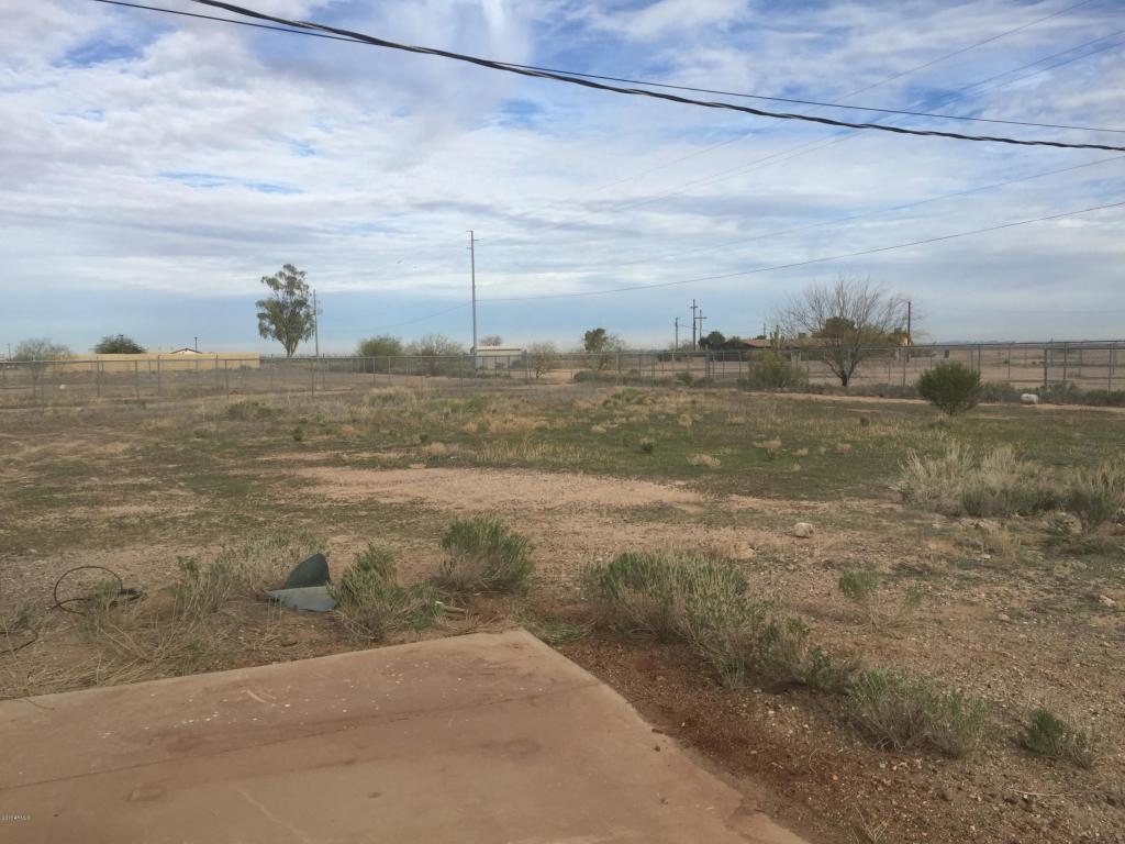 4120 W FRONTIER Street, Eloy, AZ 85131