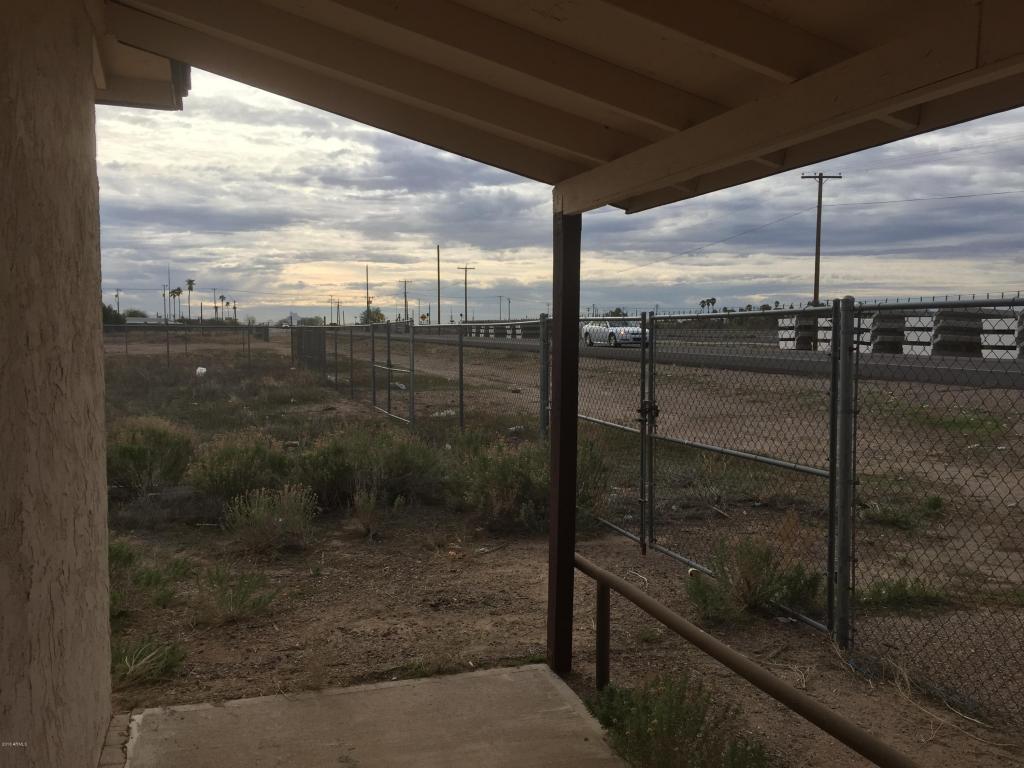 4120 W FRONTIER Street, Eloy, AZ 85131