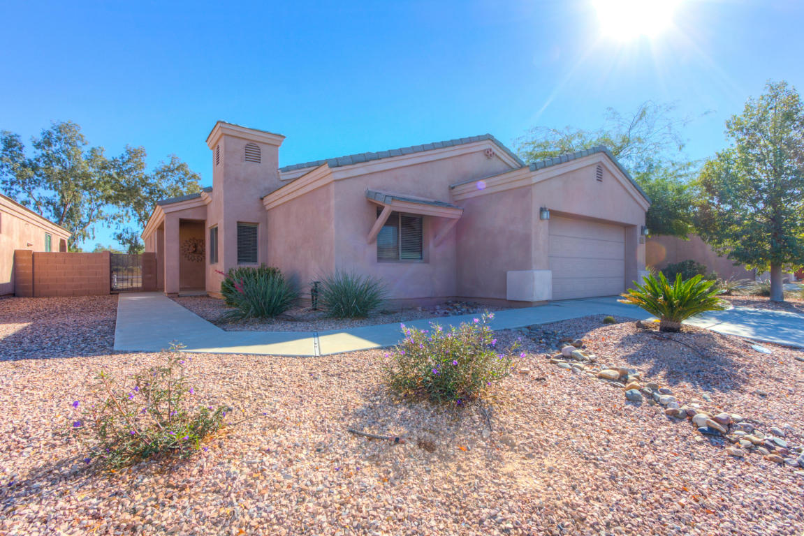 1125Fairway Dr, Eloy, AZ 85131