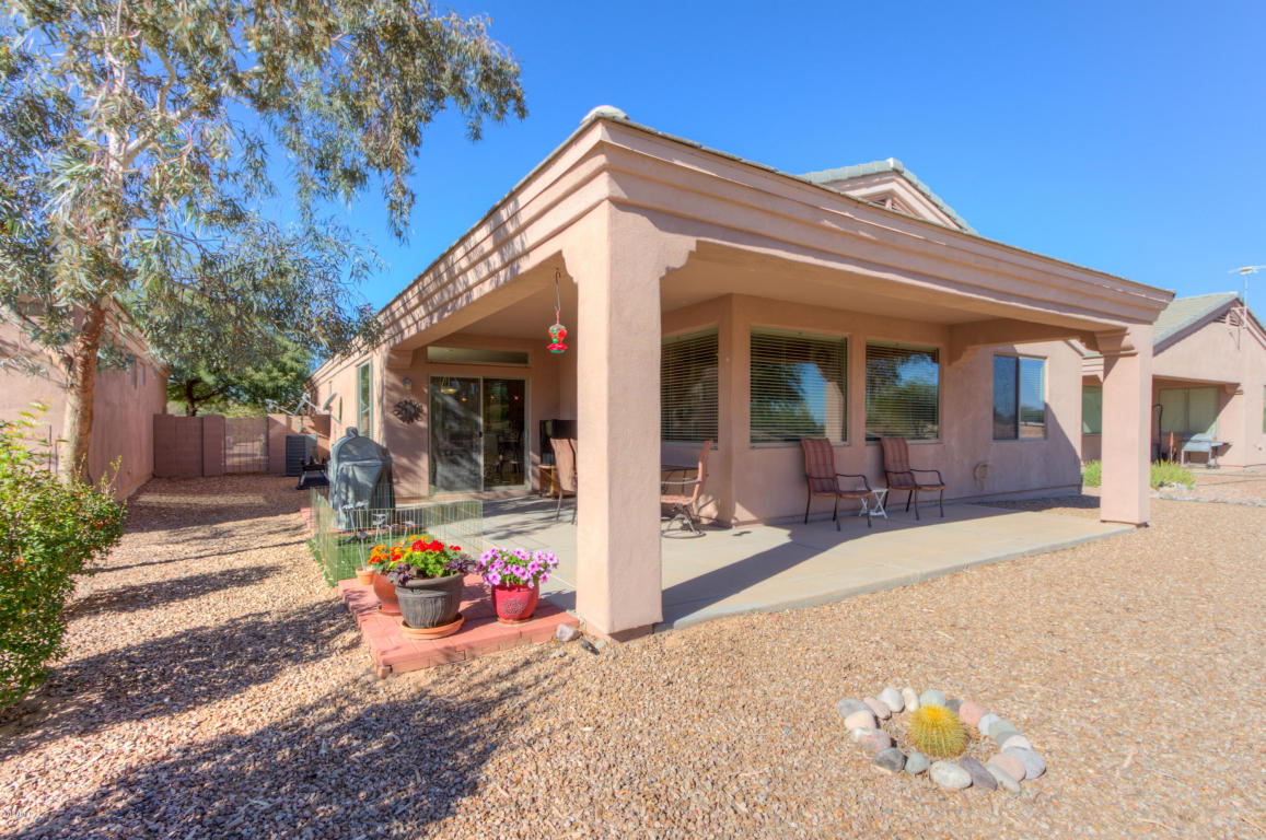 1125Fairway Dr, Eloy, AZ 85131