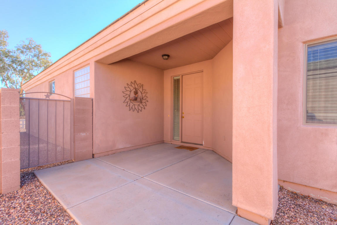 1125Fairway Dr, Eloy, AZ 85131