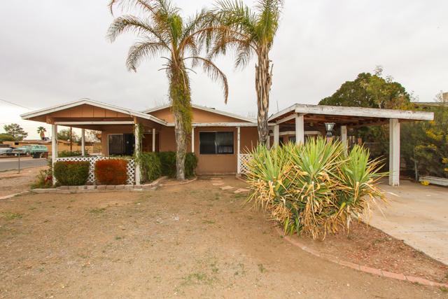 416 W 12th StEloy, AZ, 85131Pinal County