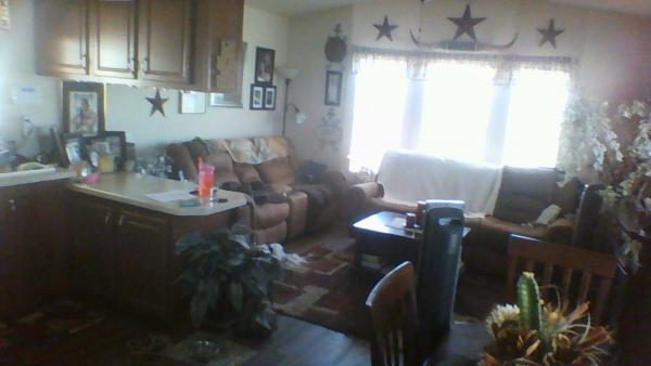 4555 W Tonto Road ,AZ, Eloy, 85131