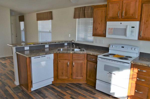 Silverado RV Resort and Manufactured Home Community4555 W. Tonto Rd.#6Eloy, AZ 85131