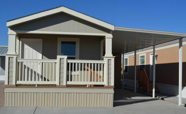 Silverado RV Resort and Manufactured Home Community4555 W. Tonto Rd.#4Eloy, AZ 85131