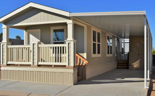 Silverado RV Resort and Manufactured Home Community4555 W. Tonto Rd.#4Eloy, AZ 85131