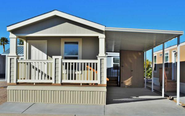 Silverado RV Resort and Manufactured Home Community4555 W. Tonto Rd.#4Eloy, AZ 85131
