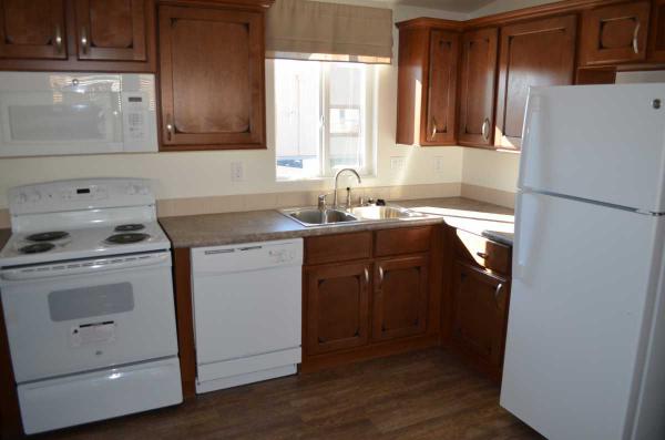 Silverado RV Resort and Manufactured Home Community4555 W. Tonto Rd.#4Eloy, AZ 85131