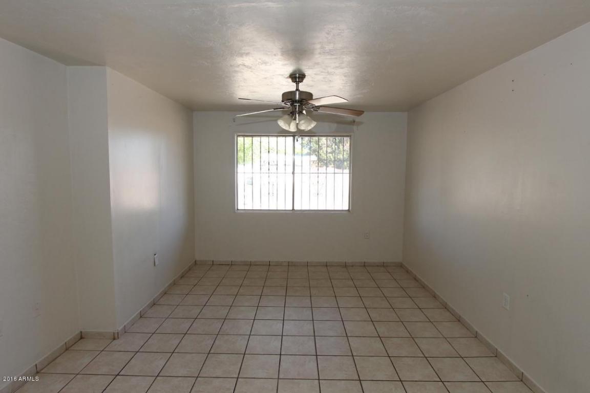 401 E 4TH Street, Eloy, AZ 85131