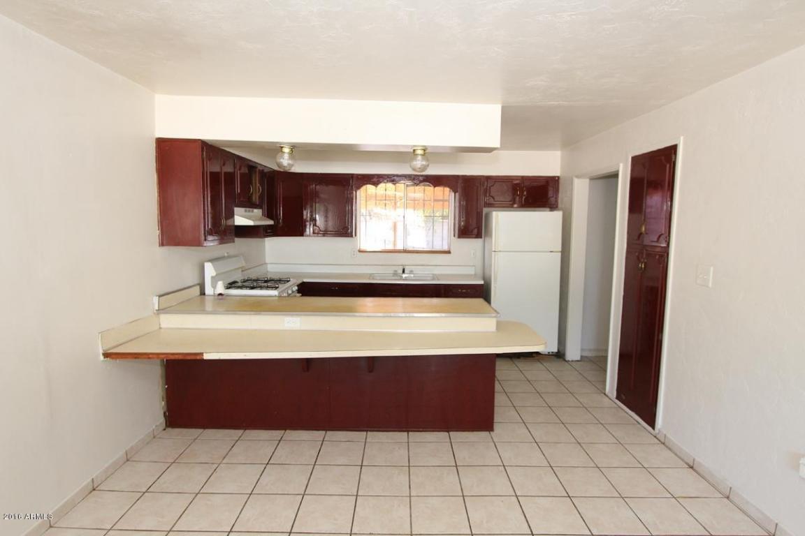 401 E 4TH Street, Eloy, AZ 85131