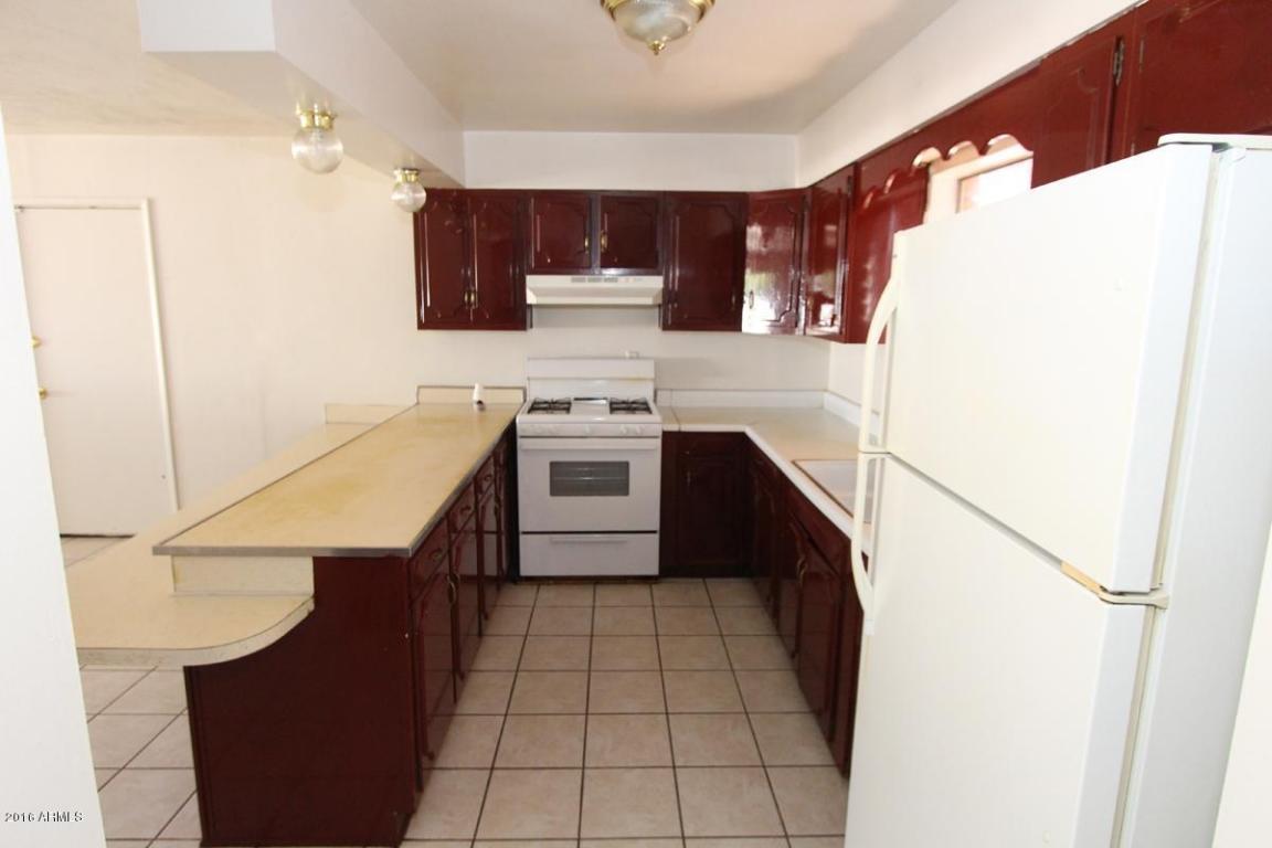 401 E 4TH Street, Eloy, AZ 85131