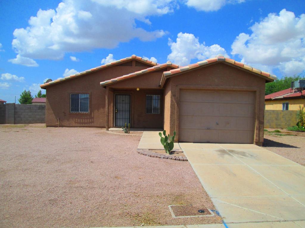 140 S APACHE Avenue, Eloy, AZ 85131