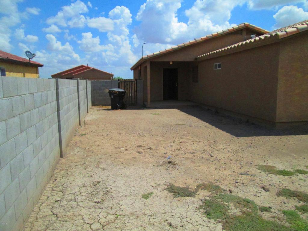 140 S APACHE Avenue, Eloy, AZ 85131