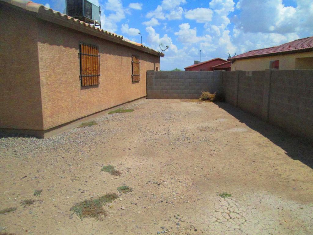 140 S APACHE Avenue, Eloy, AZ 85131