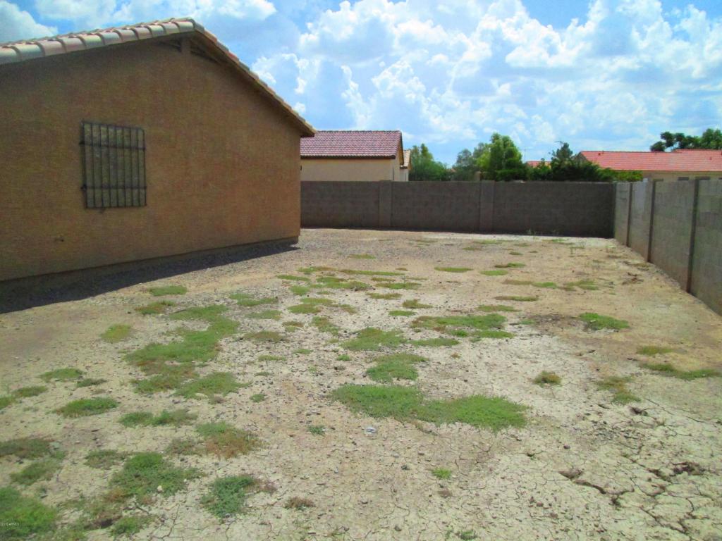 140 S APACHE Avenue, Eloy, AZ 85131