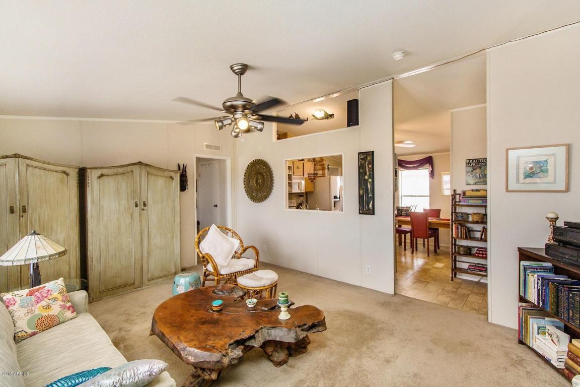 3420 W HANNA Road, Eloy, AZ 85131