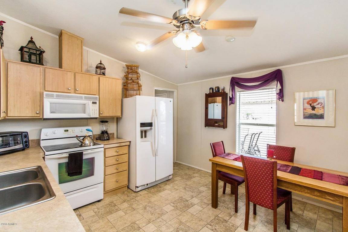 3420 W HANNA Road, Eloy, AZ 85131